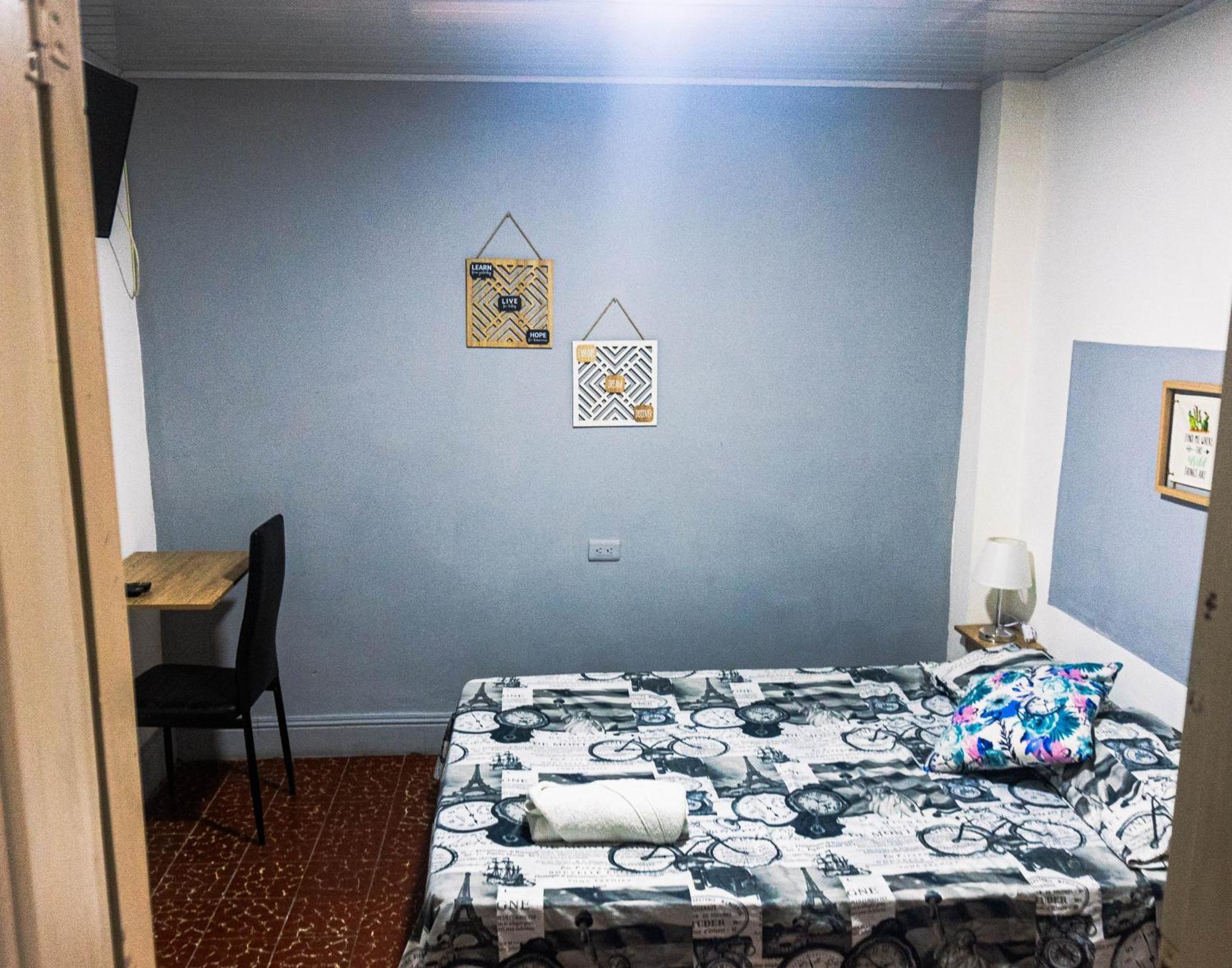 Coliving La Rebeca Pereira Hotel ภายนอก รูปภาพ