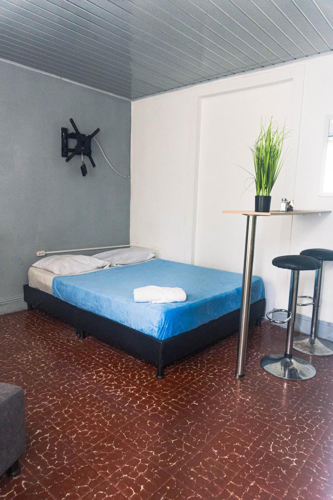 Coliving La Rebeca Pereira Hotel ภายนอก รูปภาพ